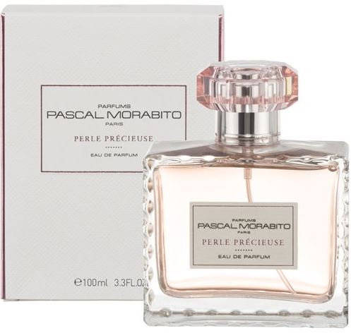 Pascal Morabito Perle Precieuse parfumovaná voda pre ženy 100 ml