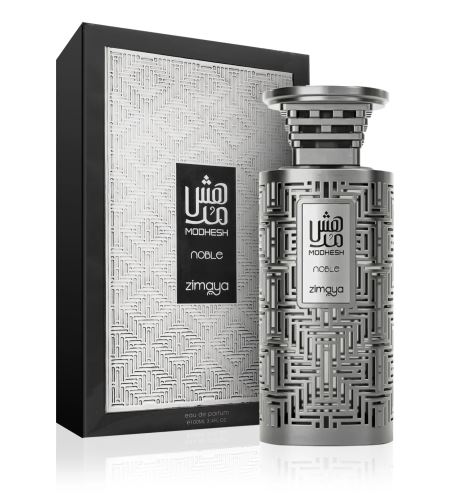 Zimaya Modhesh Noble parfumovaná voda pre mužov 100 ml