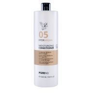 PURING 05 Hydrargan Moisturizing Conditioner Hydratačný kondicionér 1000 ml