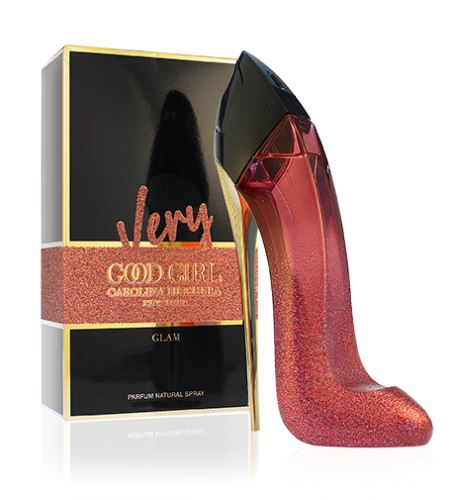 Carolina Herrera Very Good Girl Glam EDP   pre ženy
