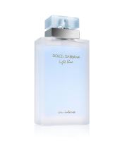 Dolce & Gabbana Light Blue Eau Intense parfumovaná voda pre ženy (1)