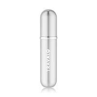 Travalo Classic plniteľný rozprašovač parfumov Silver 5 ml