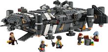 LEGO® Star Wars™ 75374 Onyx Cinder (1)