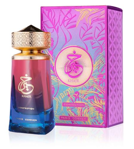 Paris Corner Khair Confection parfumovaná voda pre ženy 100 ml