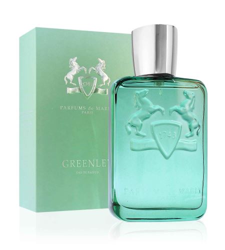 Parfums de Marly Greenley parfumovaná voda unisex