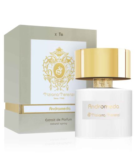 Tiziana Terenzi Andromeda parfémový extrakt unisex 100 ml