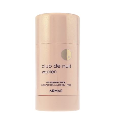 Armaf Club De Nuit Women deostick 75 g Pre ženy
