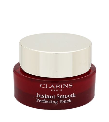 Clarins Instant Smooth Perfecting Touch Primer na vyhladenie pleti a minimalizáciu pórov 15 ml