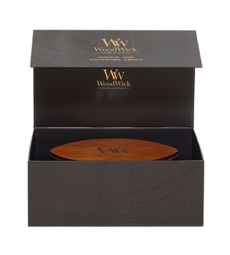 WoodWick Fireside darčeková sada