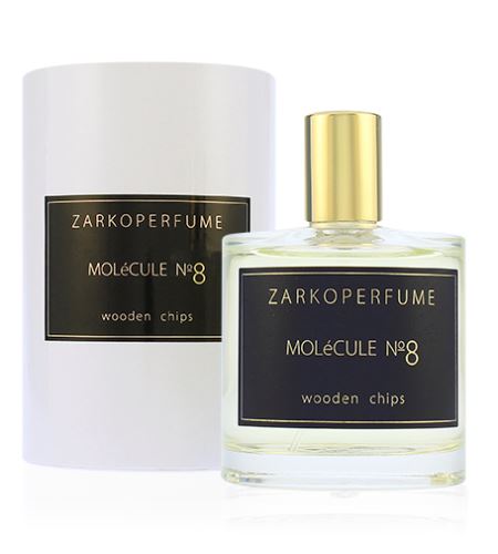 Zarkoperfume Molecule N°8 EDP 100 ml unisex