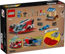 LEGO® Star Wars™ 75384 Crimson Firehawk™ (3)