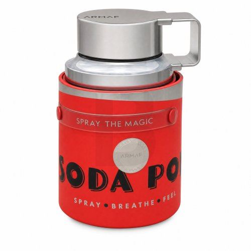Armaf Odyssey Soda Pop parfumovaná voda unisex 100 ml