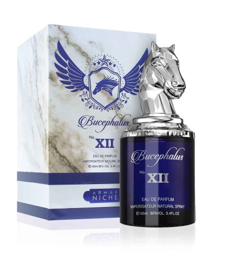Armaf Bucephalus No. XII parfumovaná voda pre mužov