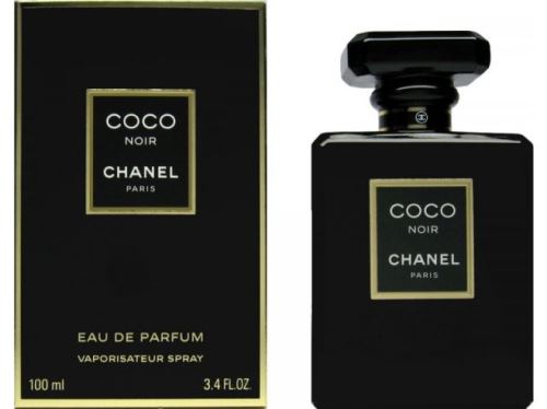 Chanel Coco Noir