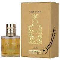 Lattafa Fire On Ice parfumovaná voda unisex 100 ml