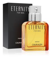 Calvin Klein Eternity for Men parfém pre mužov 50 ml