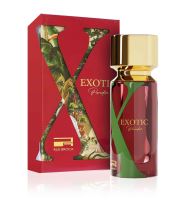 Rue Broca Exotic Paradise parfumovaná voda pre ženy 100 ml