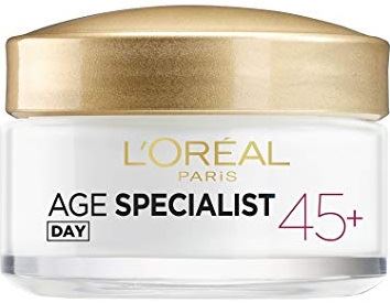 L'Oréal Paris Age Specialist 45+ denný krém proti vráskam 50 ml