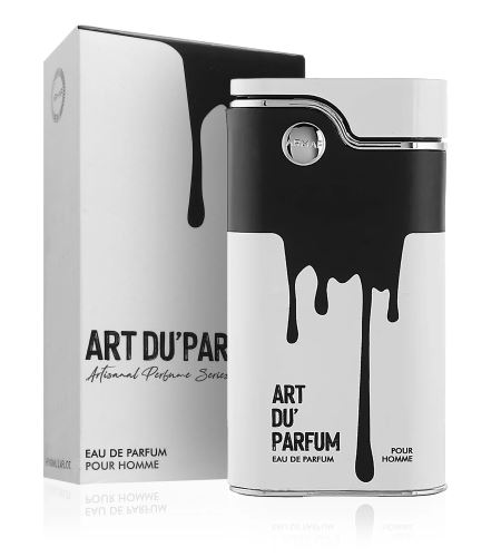 Armaf Art Du'Parfum parfumovaná voda pre mužov 100 ml