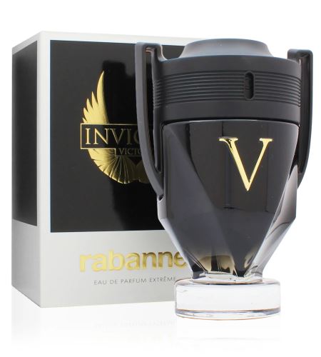 Paco Rabanne Invictus Victory EDP   pre mužov