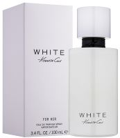 Kenneth Cole White For Her EDP 100 ml pre ženy