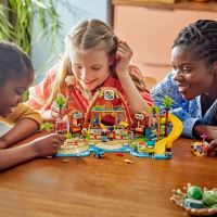 LEGO® Friends 42673 Rodinná dovolenka na pláži (1)
