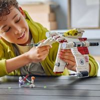 LEGO® Star Wars™ 75432 Stíhačka V-19 Torrent Starfighter (1)