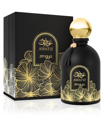 Zimaya Awatif Pour Femme parfumovaná voda pre ženy 100 ml