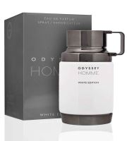 Armaf Odyssey Homme White Edition parfumovaná voda pre mužov
