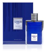 Khadlaj Karus Blue Spice parfumovaná voda pre mužov 100 ml