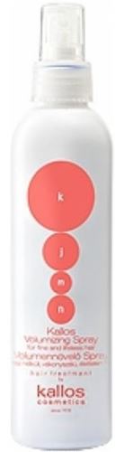 Kallos Cosmetics KJMN W objem vlasov 200