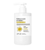 APLB Ferulic Acid Vitamin C Body Lotion 300ml
