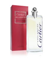 Cartier Déclaration