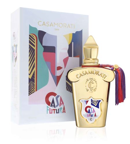 Xerjoff Casamorati Casafutura parfumovaná voda unisex 100 ml