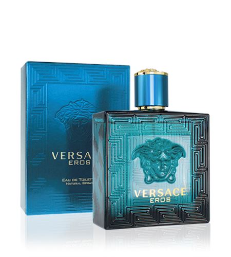 Versace Eros