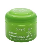 Ziaja Olive Oil Intenzívne vyživujúci krém na tvár 50 ml
