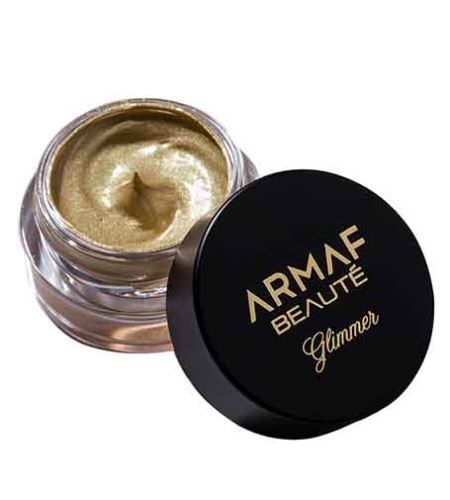 Armaf Beaute Glimmer Highlighter rozjasňovač 4,2 ml