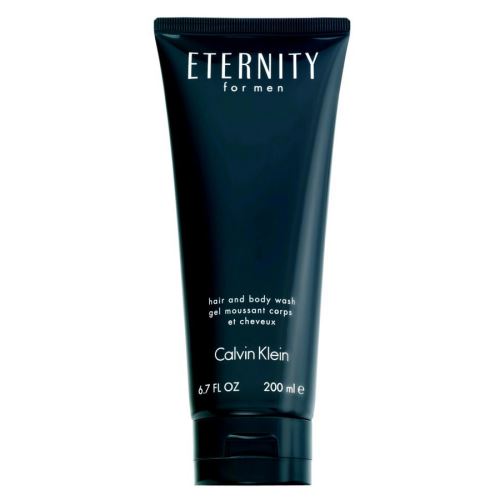 Calvin Klein Eternity sprchový gél pre mužov 200 ml