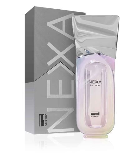 Rue Broca Nexa Immortal parfumovaná voda pre mužov 100 ml