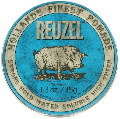 REUZEL Blue Pomade