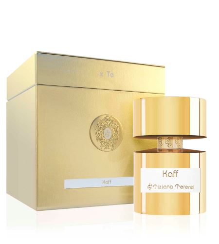 Tiziana Terenzi Kaff parfémový extrakt unisex 100 ml