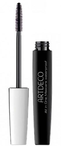 Artdeco Mascara All In One Waterproof W riasenka 10 ml