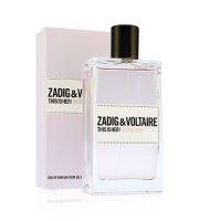 Zadig & Voltaire This Is Her! Undressed