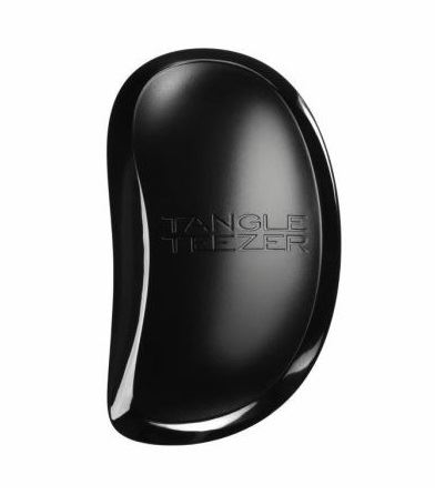 Tangle Teezer Salon Elite kefa na vlasy Midnight Black