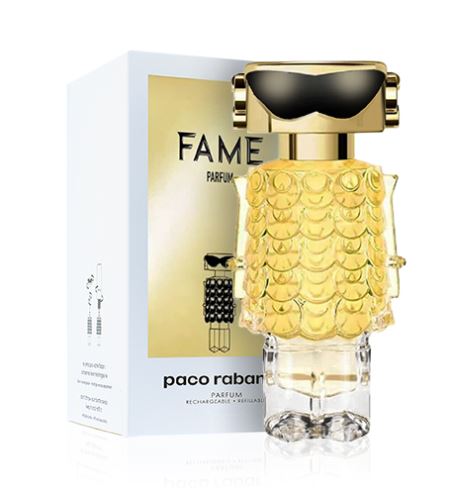 Paco Rabanne Fame Parfum parfém pre ženy
