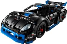 LEGO® Technic 42176 Pretekárske auto Porsche GT4 e-Performance (1)