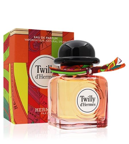 Hermes Twilly d'Hermes