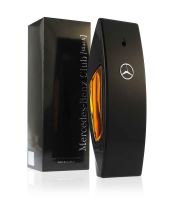 Mercedes-Benz Club Black
