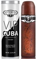 Cuba VIP toaletná voda pre mužov 100 ml