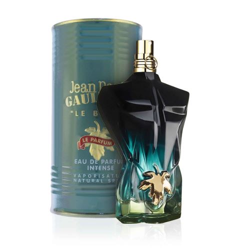 Jean Paul Gaultier Le Beau Le Parfum parfumovaná voda pre mužov